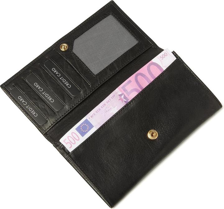Produktbild dR Amsterdam Damen Portemonnaie