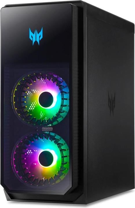 Produktbild Acer Predator Orion 7000 (PO7-655) i7-14700KF RTX4080S 32GB/2TB SSD W11 (Intel Core i7-14700KF, 32 GB, 2000 GB, GeForce RTX 4080)