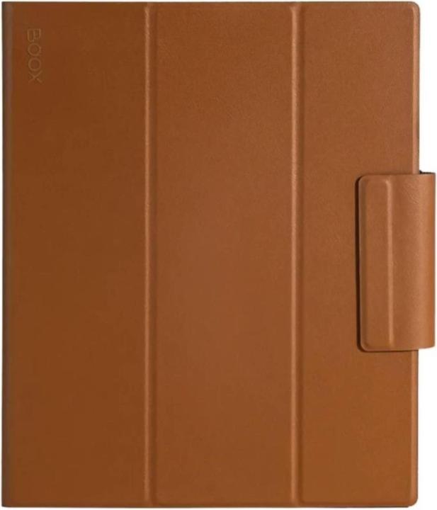 Produktbild Onyx Etui magnetic Tab Ultra C Pro brązowe