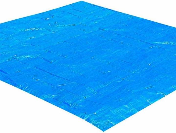 Actual product image Intex Easy Set Pool (Ø 457 x 122 cm)