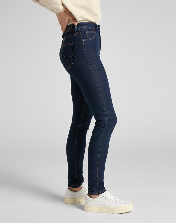 Image du produit Lee Scarlett High (W33/L31)
