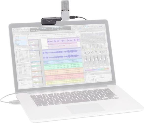 Produktbild Samson Go Mic