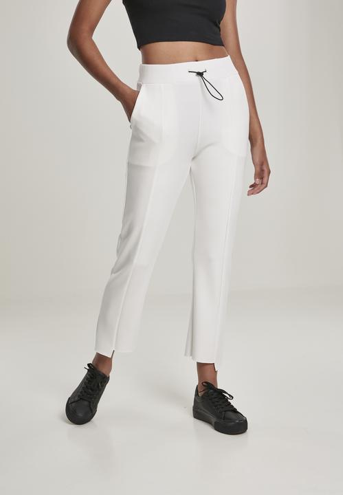 Produktbild Urban Classics Ladies Soft Interlock Pants (XS)