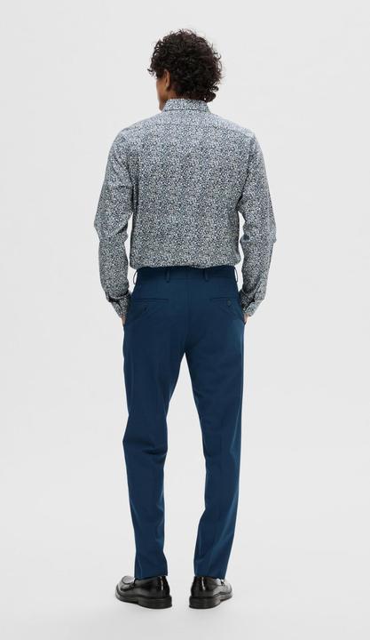Produktbild Selected Homme 175 Slim fit Hose (58)