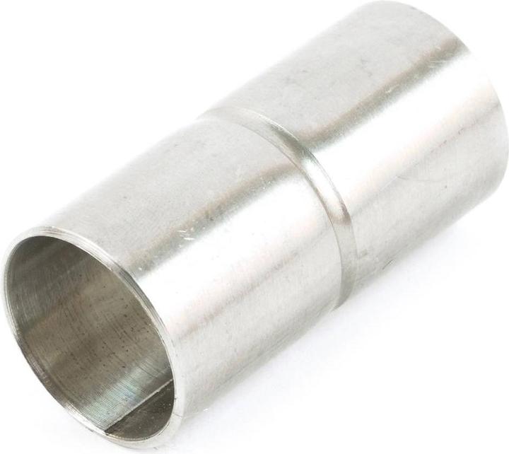 Manicotto a innesto in metallo Ř32mm unh hfr 88141