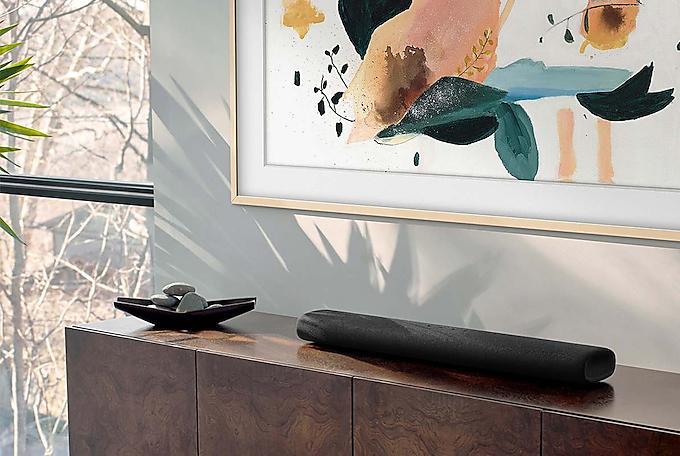 Image du produit Samsung HW-S60A (200 W, 5.0 canaux)