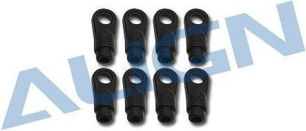 Actual product image Align Ball socket pitch control