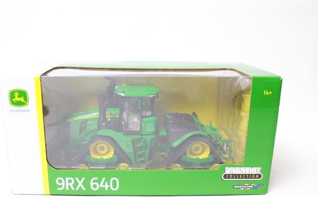 Produktbild Britains 1:32 John Deere 9RX 590