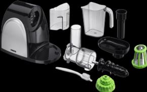 Actual product image Petra Electric Slow Juicer
