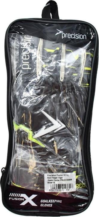 Produktbild Precision Fusion X Pro Roll Finger Giga (8)