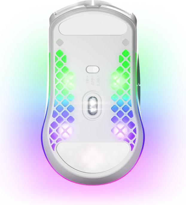 Produktbild SteelSeries Aerox 3 (2022) (Kabellos)