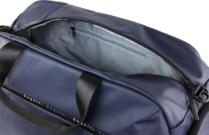 Actual product image Bugatti Blanc Sports Bag Travel Bag (25 l)