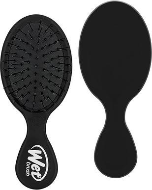 Produktbild Wet Brush Wetbrush Mini Detangler Black