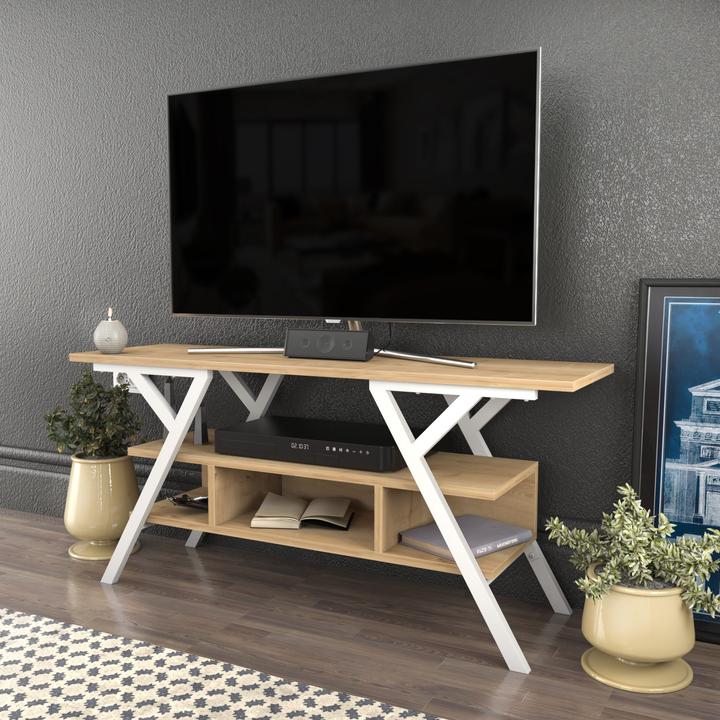 Image du produit Kalune Design Bryant (120 x 35 x 55 cm)