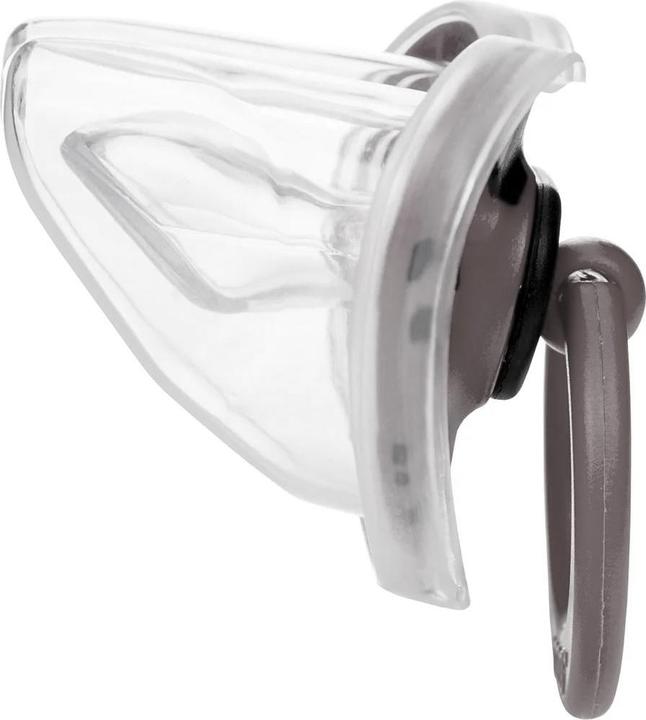 Actual product image Kuli-Muli Zebra (1 x, 6 - 12 M.)