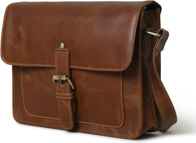 Immagine prodotto Only-Bags.Store Borsa sottile color tan