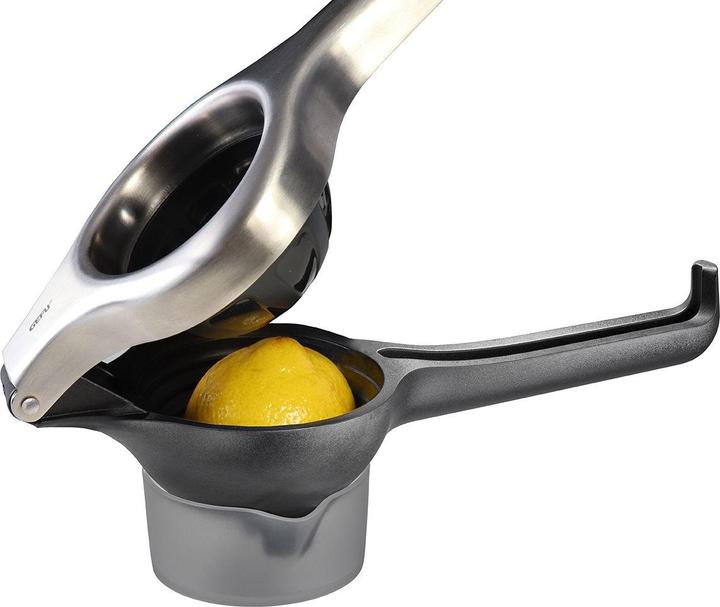 Produktbild GEFU 13971 Zitruspresse LEMON PRO