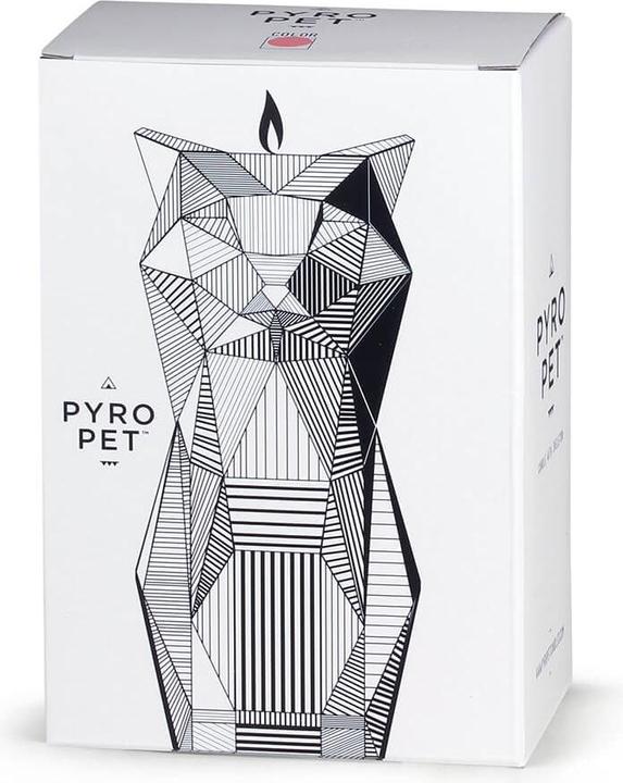 Produktbild 54Celsius PyroPet Kisa (1 Stk.)