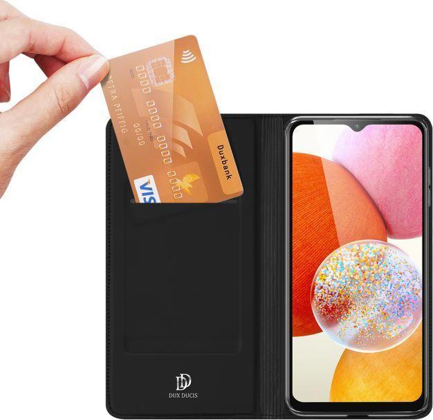 Produktbild Dux Ducis Skin Pro (Samsung Galaxy A14, Samsung Galaxy A14 5G)