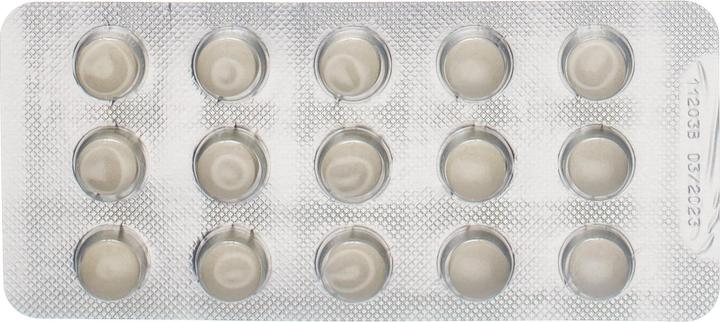 Produktbild Daosin (30 Tabletten) (30 Stück, Tabletten, 27 g)