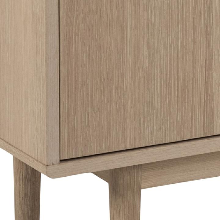 Actual product image AC Design Aston Anrichte (160 x 40 x 75 cm)