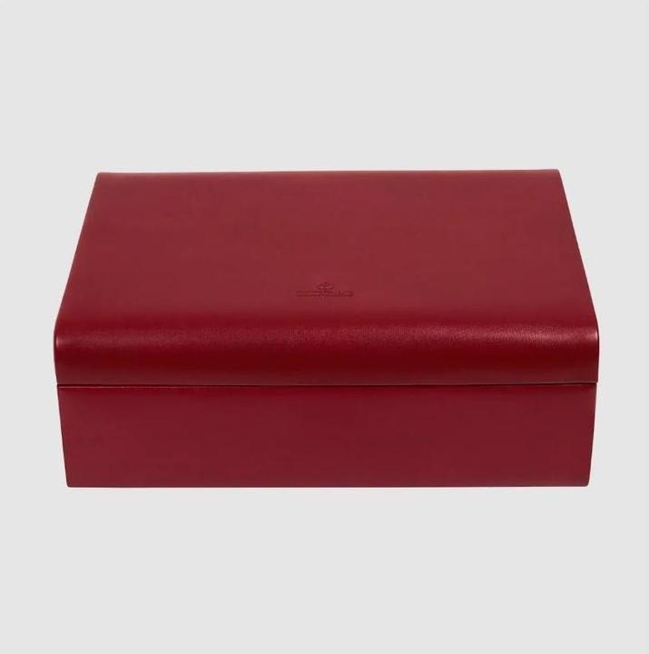 Actual product image Windrose Merino charm box jewellery box 30.5 cm