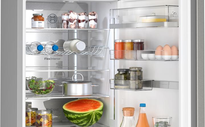 Produktbild Bosch Hausgeräte KGN39AIAT (363 l)