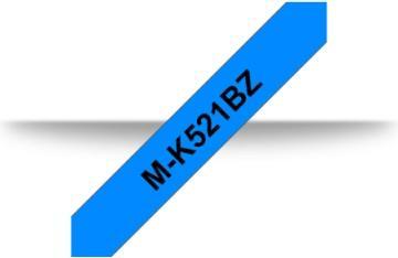 Actual product image Brother M-K621bz (0.90 cm, Yellow)