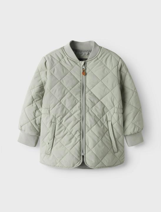 Actual product image Name it Gestepptes Jacke (110)