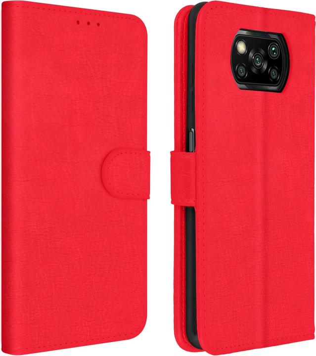 Immagine prodotto Avizar Serie Chester (Xiaomi Poco X3 Pro)