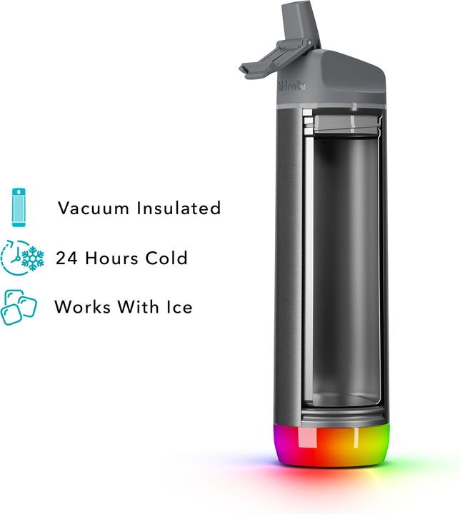 Image du produit HidrateSpark Acier (0.60 l)