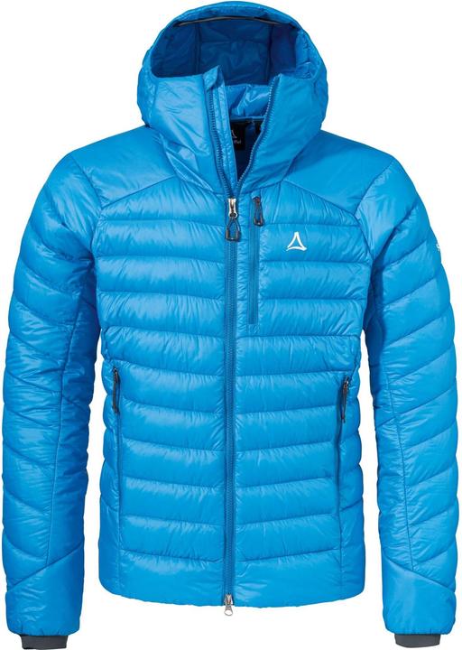 Produktbild Schöffel Down Jacket Tschierval (48)