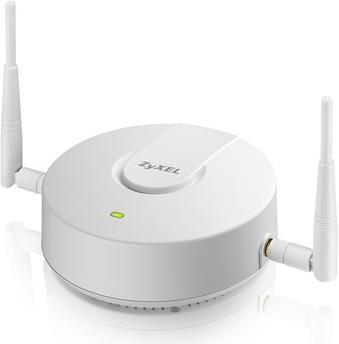 Zyxel NWA5121-N : Point d'accès géré