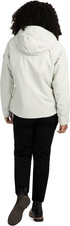 Produktbild Stoic Women's MountainWool MMXX.UppsalaSt. II Jacket (L)