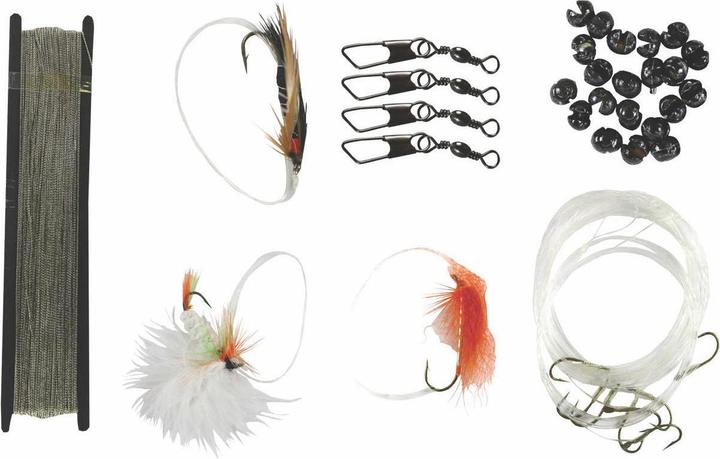 Image du produit BCB Kit pêcheur Nato