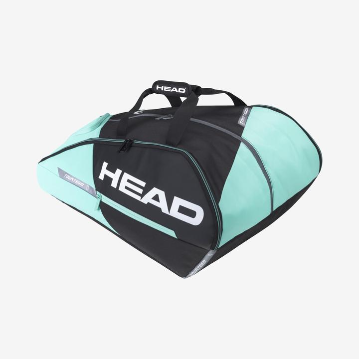 Actual product image Head Tour Team Pedal Monstercombi