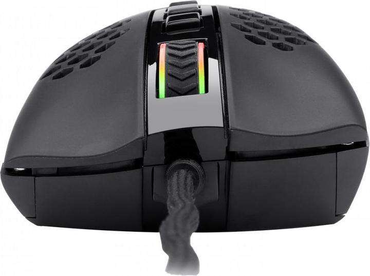 Actual product image Redragon Storm M808-RGB (Cable)
