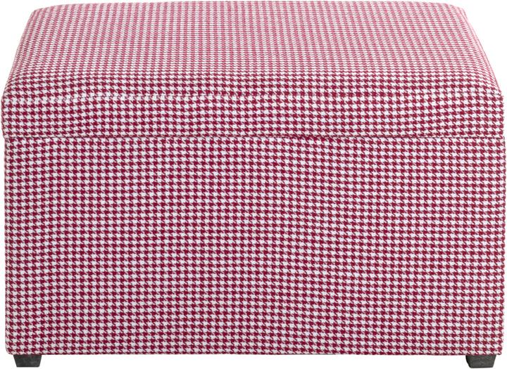 Actual product image HAKU Möbel Seat chest (65 cm)