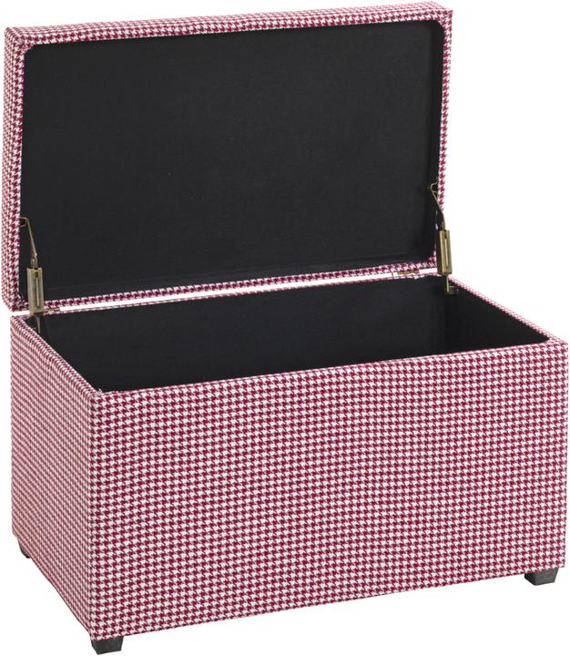 Actual product image HAKU Möbel Seat chest (65 cm)