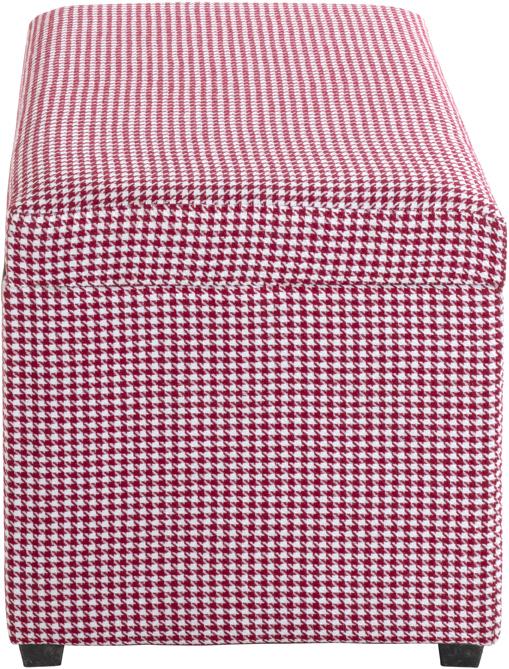Actual product image HAKU Möbel Seat chest (65 cm)