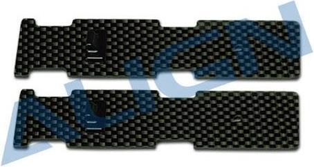 Produktbild Align 450L Akkuaufnahme