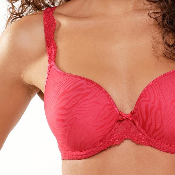 Actual product image LingaDore DAILY T-shirt bra (80 B)