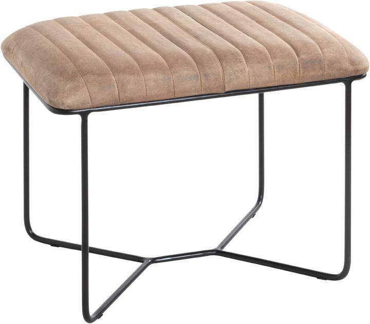 HAKU Möbel Hocker