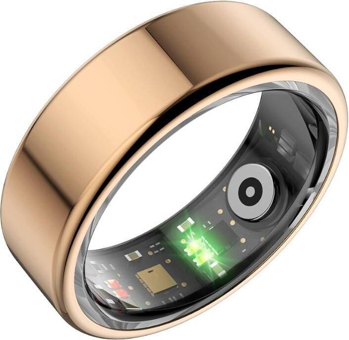 Produktbild Colmi R02 Smart Ring (11, Gold)