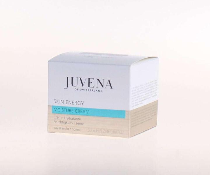 Image du produit Juvena Crème hydratante Skin Energy (50 ml, Crème de jour)