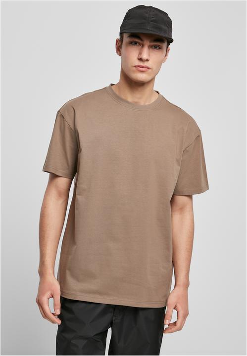 Immagine prodotto Urban Classics Tee pesante oversize (5XL)