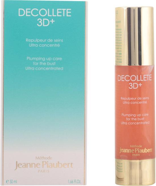 Actual product image Méthode Jeanne Piaubert Décolleté 3D+Ultra Concentré (50 ml)