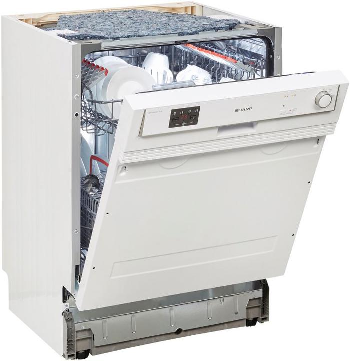 Produktbild Sharp QW-HX12S47EW-DE