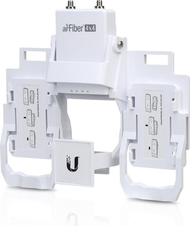 Produktbild Ubiquiti AF-MPX4 - Skalierbarer airFiber(R) MIMO Multiplexer 4x4