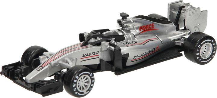 Image du produit 2-Play Voiture de course de Formule 2 de Die Cast